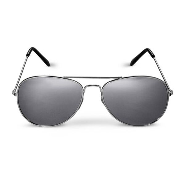 Mirrored Aviator Sunglasses Thumbnail
