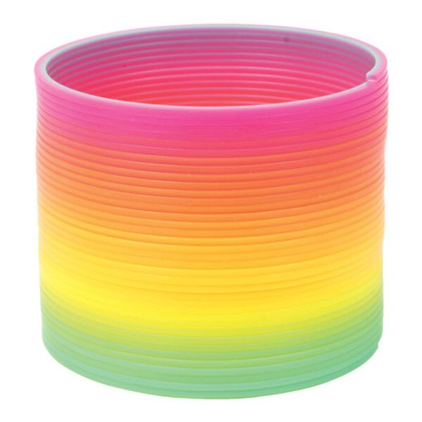 Round Spring Thing Toy Thumbnail