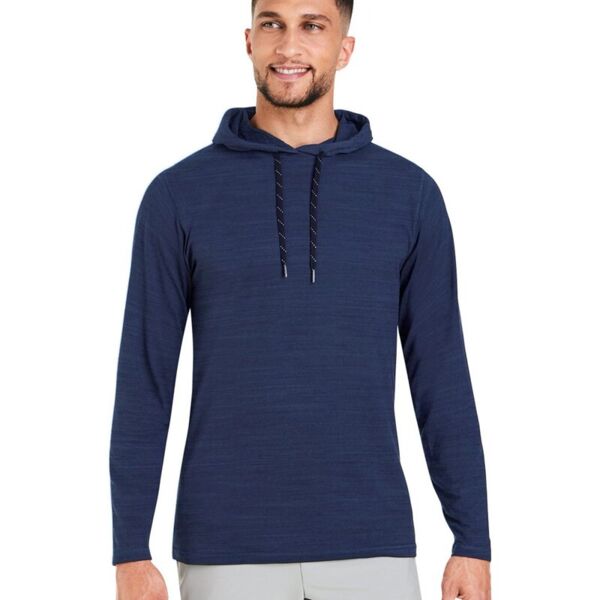 Men's Cloudspun Grylbl Hooded Pullover Thumbnail