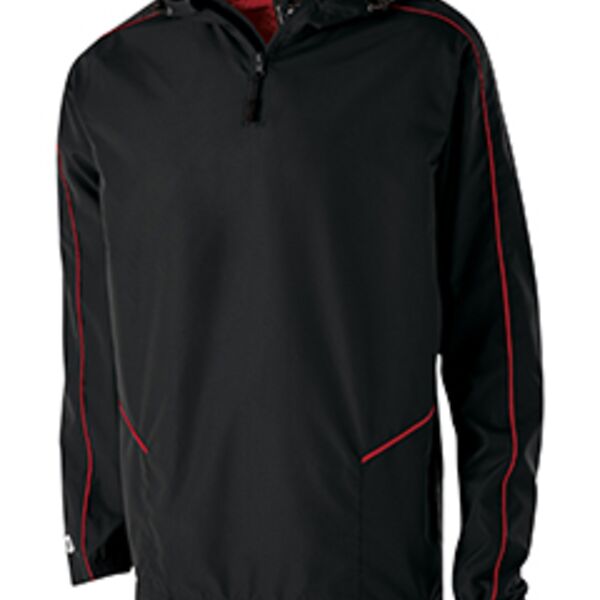 Men's Wizard Pullover Thumbnail