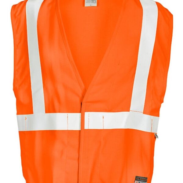 Unisex FR Classic Vest Thumbnail