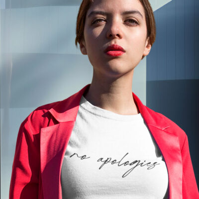 Mean Kitten Tee's Thumbnail