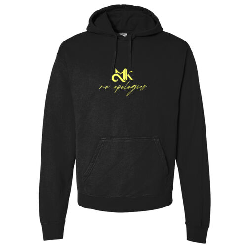 MK Classic Pullover Hoodie Thumbnail